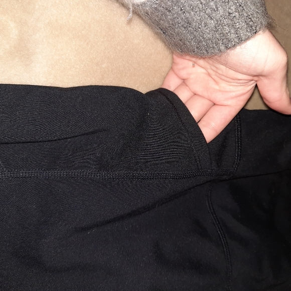 Calvin klein performance biker shorts m - Picture 4 of 5